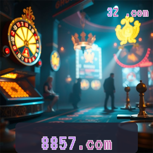 8857.com: A Seção Confiável Que Encanta Jogadores Brasileiros
