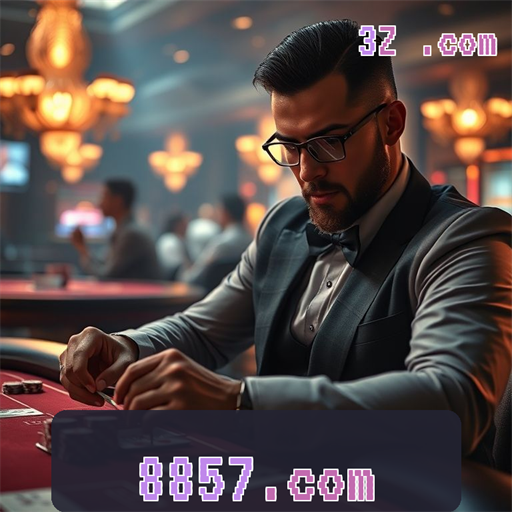 Explore a Diversão dos Jogos no 8857.com Sem Limites